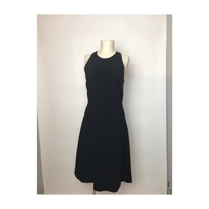 Black Michael kors dress